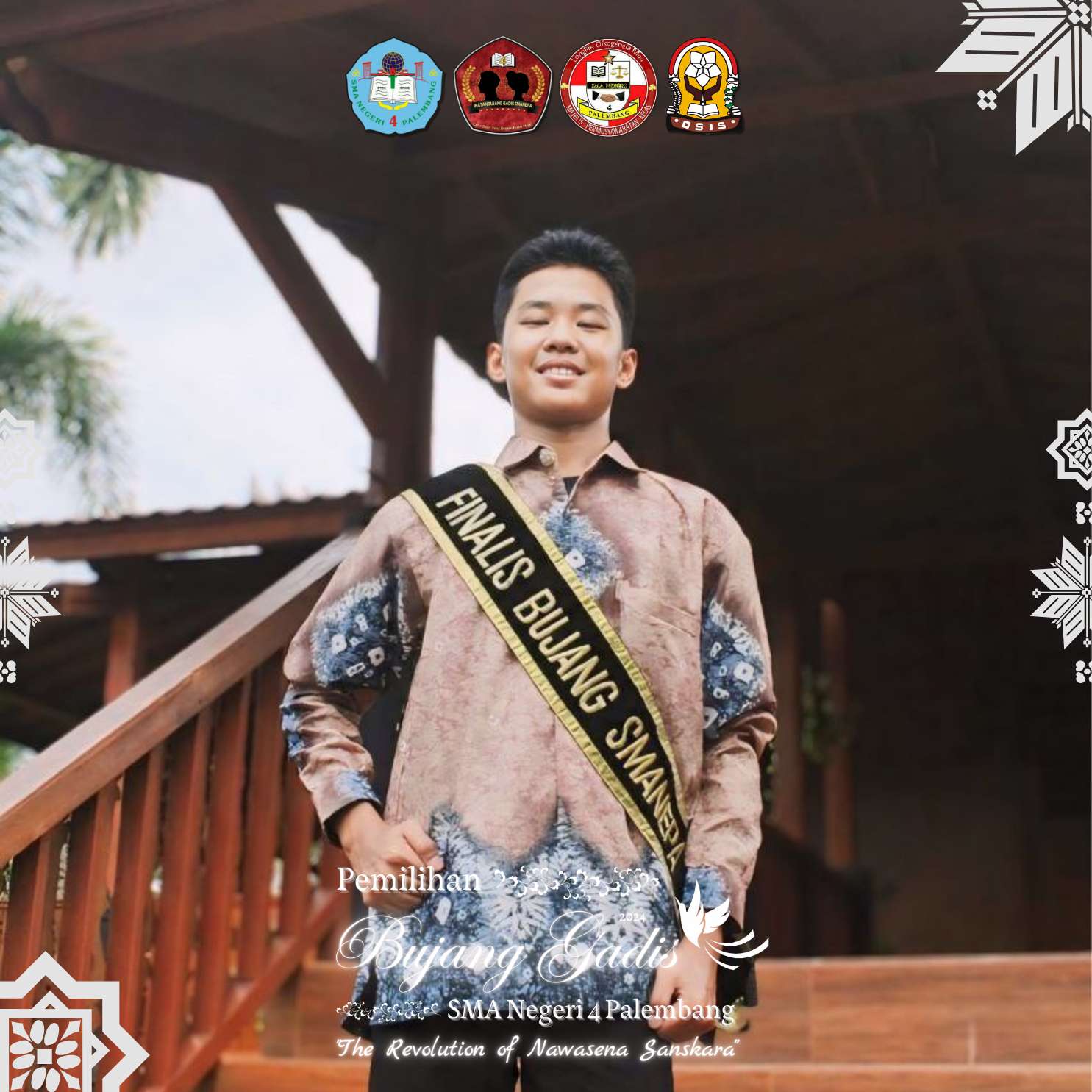 MUHAMMAD RAMZY AL RIZKY
